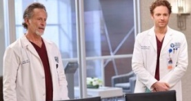 Медики Чикаго 7 сезон 4 серия