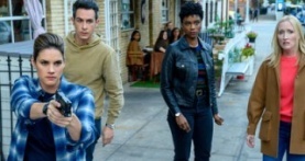 ФБР 4 сезон 8 серия