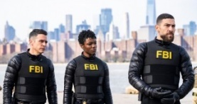 ФБР 6 сезон 11 серия