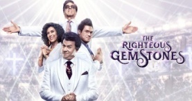 Праведные Джемстоуны 4 сезон 9 серия