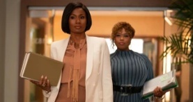 Разумное сомнение 1 сезон 9 серия