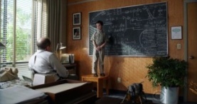 Детство Шелдона 1 сезон 6 серия