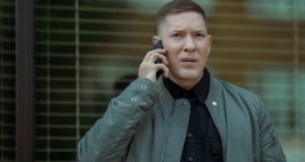 Власть в ночном городе. Книга четвёртая: Сила 1 сезон 9 серия