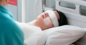 Жестокий служебный роман 1 сезон 11 серия