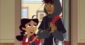 Семейка Праудов: Гордые и громкие 3 сезон 9 серия