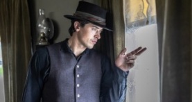 Билли Кид 3 сезон 8 серия