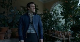 Бриджертоны 4 сезон 6 серия