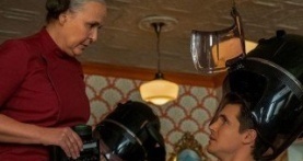 Загрузка 1 сезон 8 серия