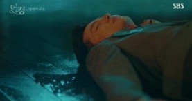 Король: Правитель вечности 1 сезон 14 серия