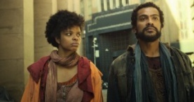 3% 2 сезон 1 серия