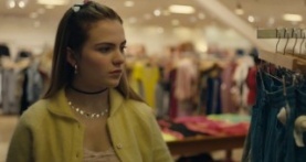 Жестокое лето 1 сезон 1 серия