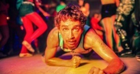 Академия «Амбрелла» 1 сезон 7 серия