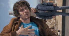 Сосед 1 сезон 2 серия