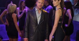 Морская полиция: Лос-Анджелес 1 сезон 20 серия