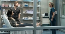 Ординатор 1 сезон 9 серия