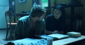 Защитники 1 сезон 2 серия