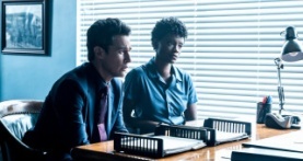 ФБР 4 сезон 6 серия