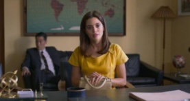 Глория 1 сезон 2 серия