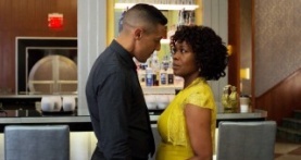 Люк Кейдж 2 сезон 5 серия