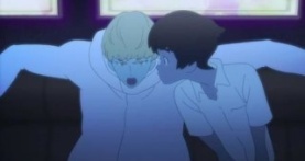 Человек-дьявол: Плакса 1 сезон 1 серия