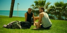 Той-бой 2 сезон 2 серия