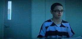 Притворство 1 сезон 8 серия