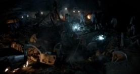 Родина 4 сезон 1 серия