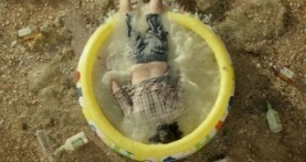 Последний человек на Земле 1 сезон 7 серия