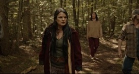 Трикстер 1 сезон 6 серия