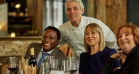 Развод по-английски 3 сезон 3 серия