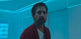 Игрушка для взрослых 2 сезон 3 серия