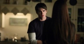 Дневники вампира 4 сезон 11 серия