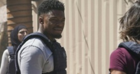 Морская полиция: Лос-Анджелес 14 сезон 2 серия