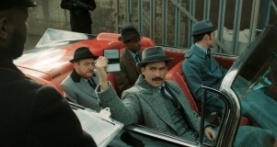 Пенниуорт 2 сезон 9 серия