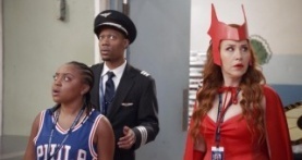 Начальная школа «Эбботт» 2 сезон 6 серия