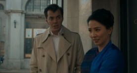 Пенниуорт 3 сезон 6 серия