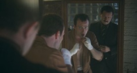 Топор/Аче 2 сезон 5 серия