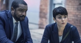 Коронер 1 сезон 4 серия