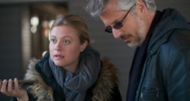 Клятва 1 сезон 9 серия