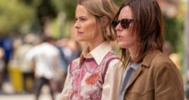 Секс в другом городе: Поколение Q 3 сезон 1 серия