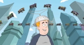 Полиция Парадайз 4 сезон 9 серия