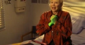 Клиника 5 сезон 12 серия