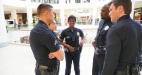 Новичок 1 сезон 6 серия