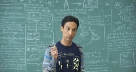 Сообщество 2 сезон 20 серия