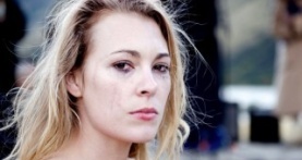 Вершина озера 1 сезон 5 серия