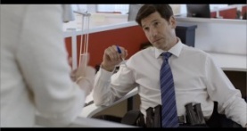 Платформа 1 сезон 2 серия