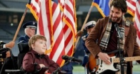 Обычный парень Джо 1 сезон 11 серия