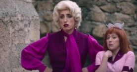 Давным-давно... жили они долго и несчастливо 1 сезон 3 серия