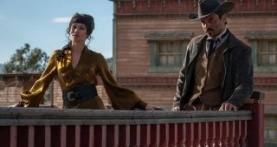 Грязный чёрный мешок 1 сезон 3 серия