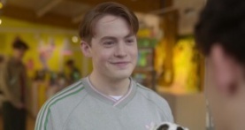 Трепет сердца 3 сезон 3 серия